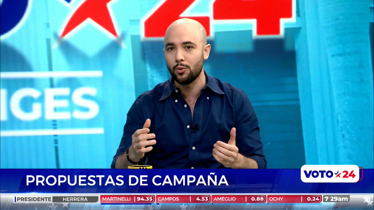 Telemetro Reporta on Twitter: 