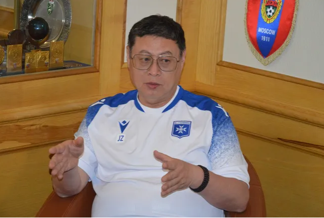 AFFLARD Aurélien tweet media