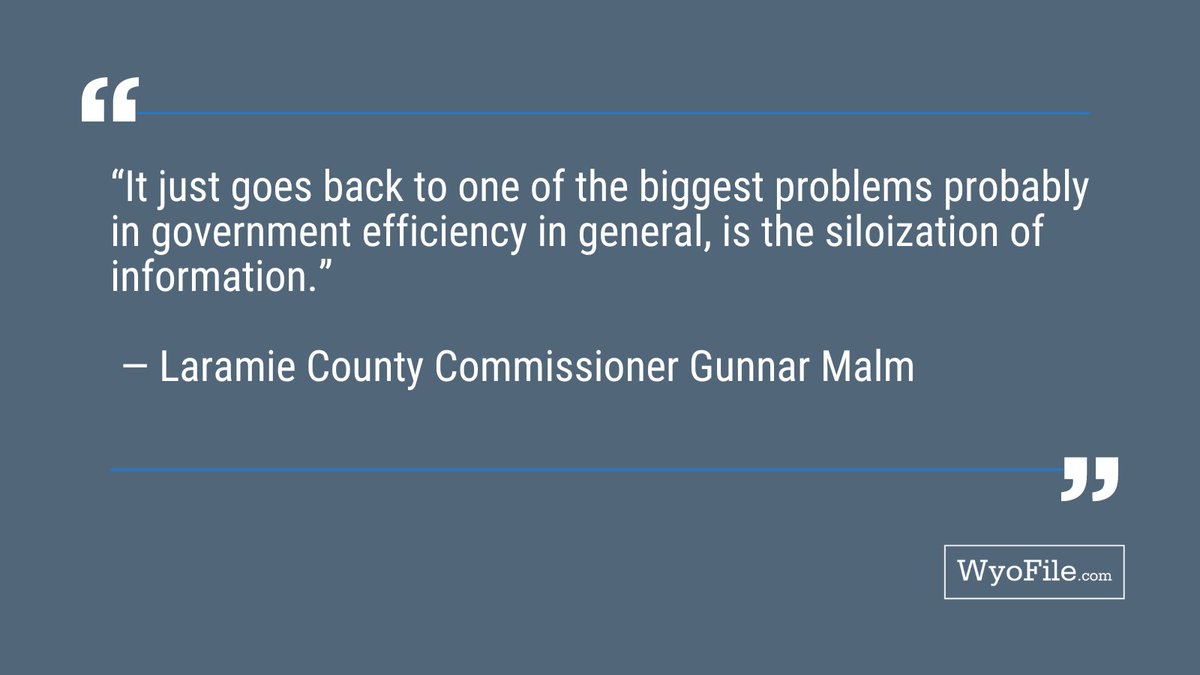 INVESTIGATION: In the first of our four-part series Withheld, WyoFile looks at what overdose data exists in WY, what’s available to the public &amp; why a spike in suspected overdoses hasn’t reached local officials who have resources to address the crisis. bit.ly/3CdJdCa