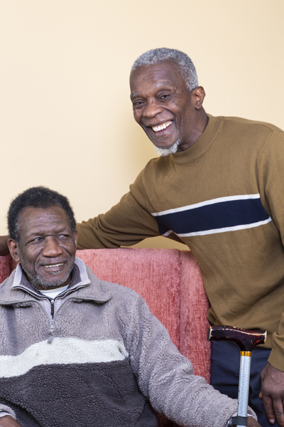 We Are Here tweet media