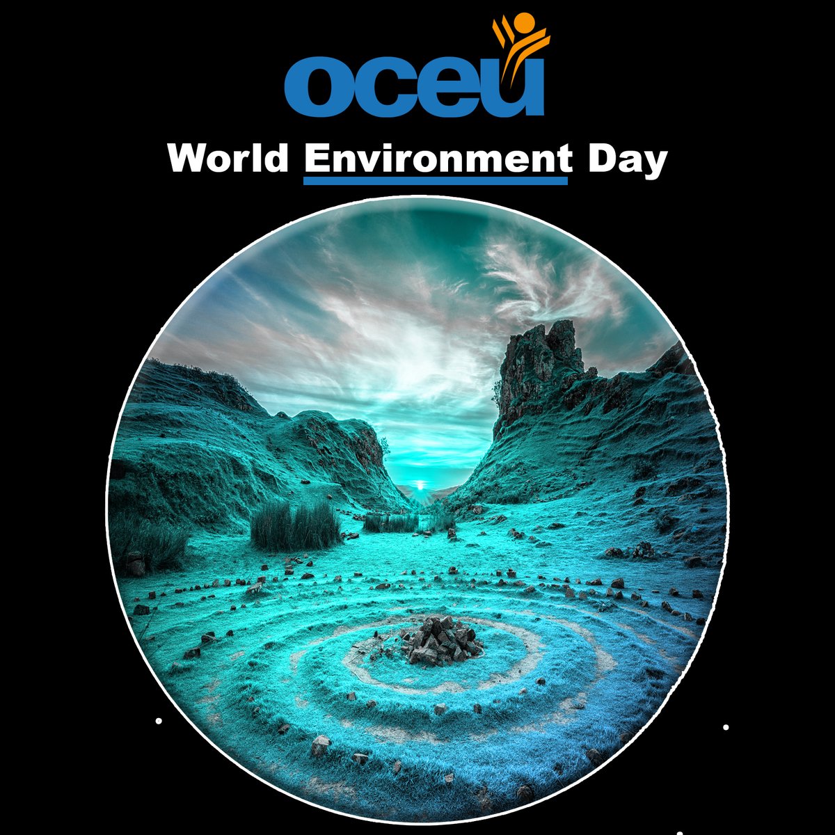 World Environment Day is a reminder that people’s actions on plastic pollution matter.

We can all make a difference by taking small steps which can make big changes like avoiding plastic bags, avoiding littering&amp;recycling.

It is time to#BeatPlasticPollution
#WorldEnvironmentDay