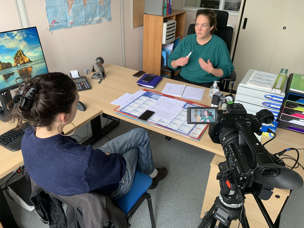 martinpatry16's tweet photo. Depuis plusieurs années, les services de #protection de l’enfance font face à une crise professionnelle. Avec @josephine_bault, nous avons enquêté sur les raisons de cette crise et sur les solutions mises en place pour tenter d’y remédier. Bientôt sur @TremplinMedia #LProParis8 https://t.co/wCLoZosWzS