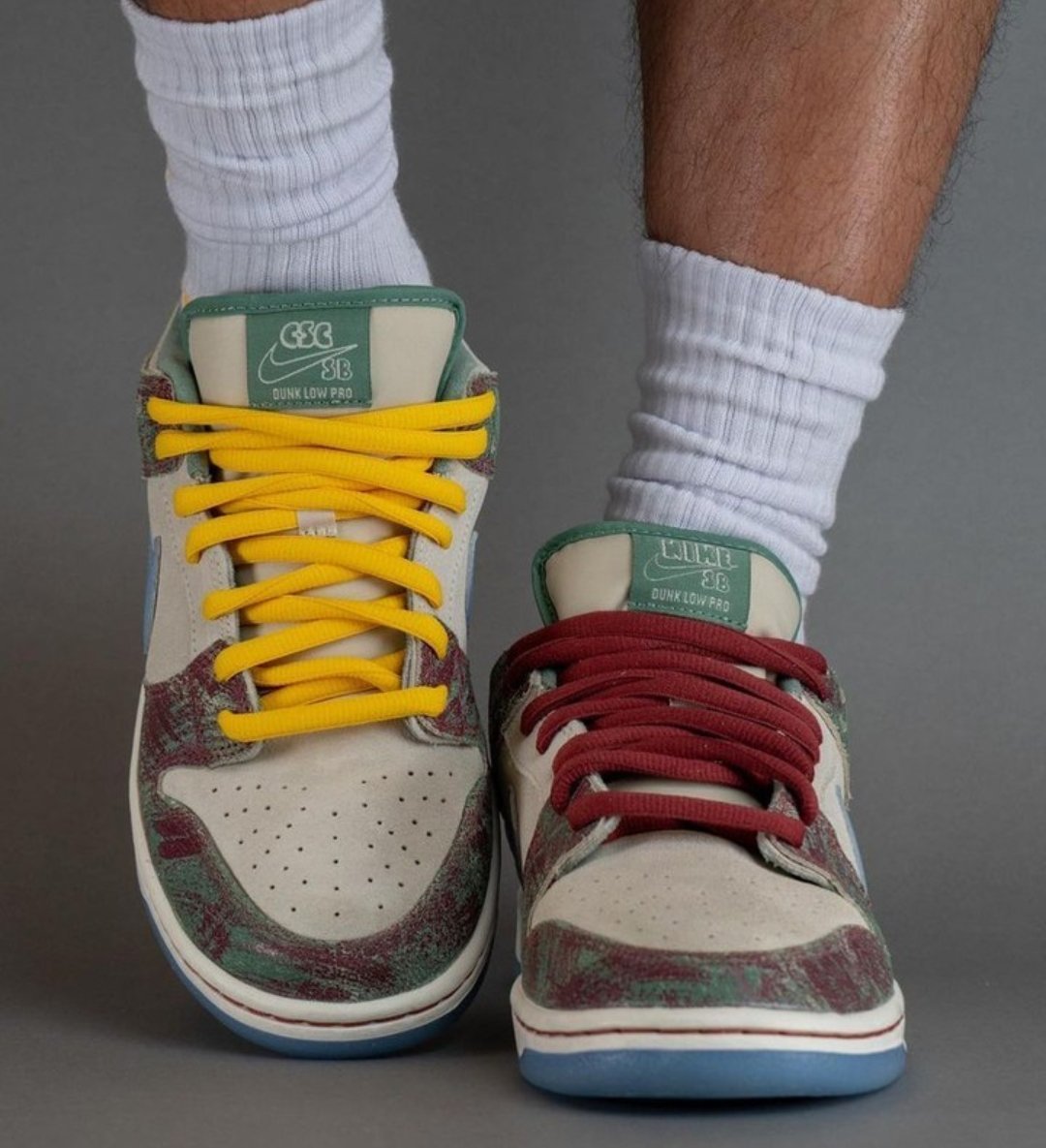 👁️ Sneaker Visionz 👁️ tweet media