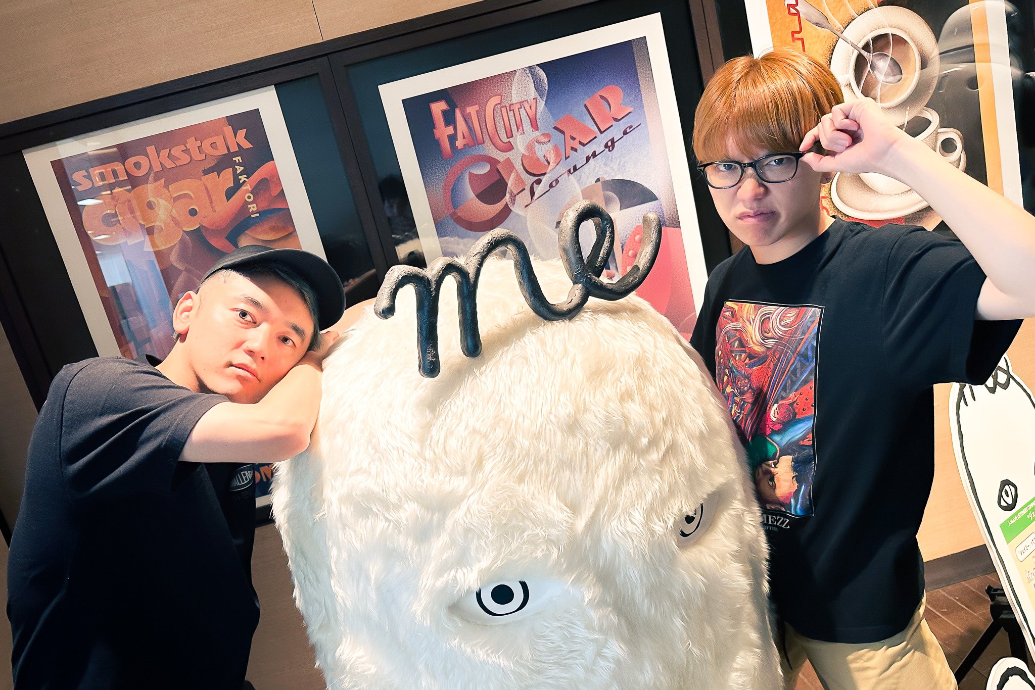 04 Limited Sazabys on X: 