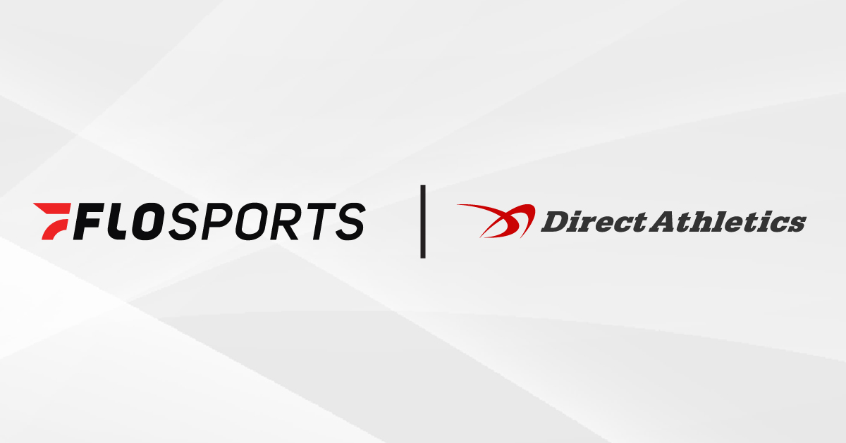 Today, @flosports announces the acquisition of DirectAthletics, the industry leader in timed sports event registration and data management. Welcome to the team!

Details: flosports.link/3NaN7Su