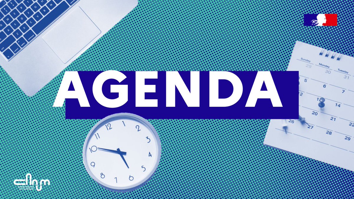 #Agenda

À l'occasion de la matinée #ImpactfortheFuture organisée par <a href="/FIC_eu/">karen</a> &amp; <a href="/ConscioTech/">Conscio Technologies</a>, <a href="/babgi/">Gilles Babinet</a> interviendra lors de la table ronde "Construire un monde numérique éthique, plus responsable &amp; de confiance".

🗓️6/06 <a href="/Espace_Hamelin/">Espace Hamelin</a> 
⏰9-13h Inscription➡️my.weezevent.com/matinee-la-ter…