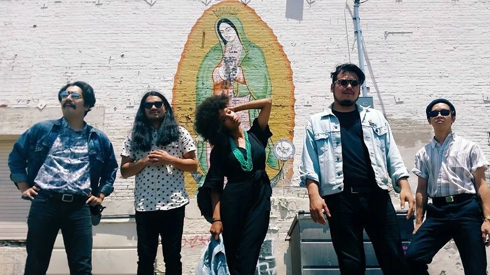Beloved Houston rock band The Tontons returns but its future is unclear <a href="/thetontons/">The Tontons</a>
<a href="/HoustonChron/">Houston Chronicle</a> bit.ly/3P48eqS