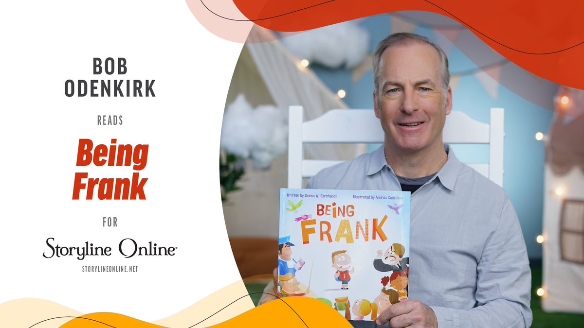 Storyline Online® on Twitter "“You should always give people the truth