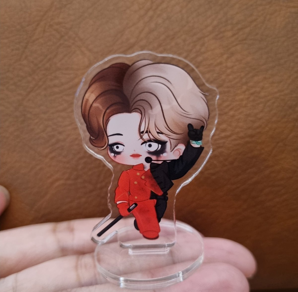 LSupasawas's tweet photo. ได้รับ สตด.พี่แจ็คแล้วค่า น่ารักมาก ขอบคุณสำหรับของแถมน่ารักๆด้วยค่า😘
#NNCreview https://t.co/k7PmVnBRXr