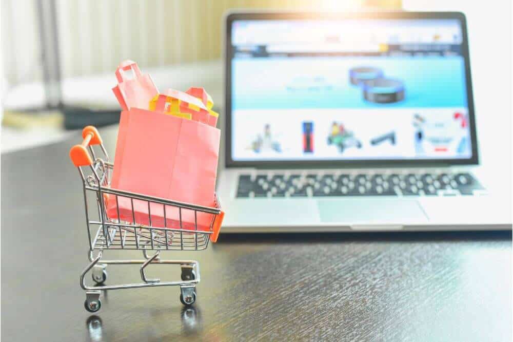 We compared the top 10 e-commerce platforms to see what one is best

Read more 👉 lttr.ai/4dIV

#ecommerce #B2BEcommerce #sellonline #ECommercePlatforms #OnlineStoreSSuccess #OnlineBusiness #Uncategorized