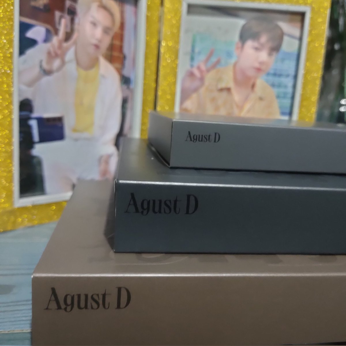 augustic7's tweet photo. 💌 GRABE KA NA TALAGA, MIN YOONGI! 🥺😭 SOBRANG GANDA NG PB NG D-DAY! 🔥🔥
Thank you as always, @KSSI_PH !
#KSSI_Feedbacks https://t.co/49WJRcOwET