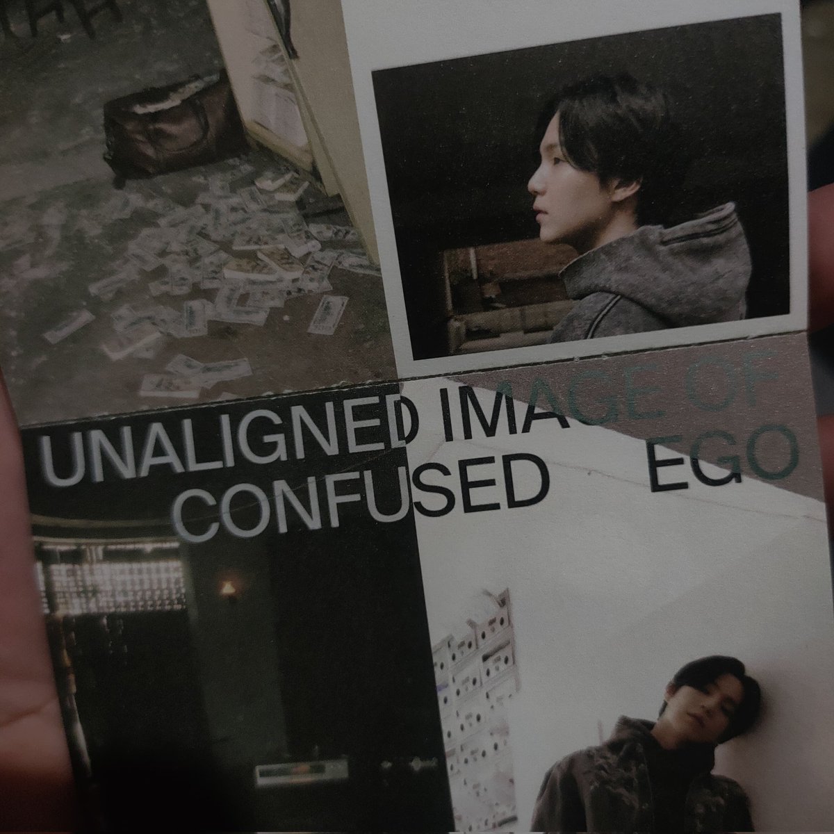 augustic7's tweet photo. 💌 GRABE KA NA TALAGA, MIN YOONGI! 🥺😭 SOBRANG GANDA NG PB NG D-DAY! 🔥🔥
Thank you as always, @KSSI_PH !
#KSSI_Feedbacks https://t.co/49WJRcOwET