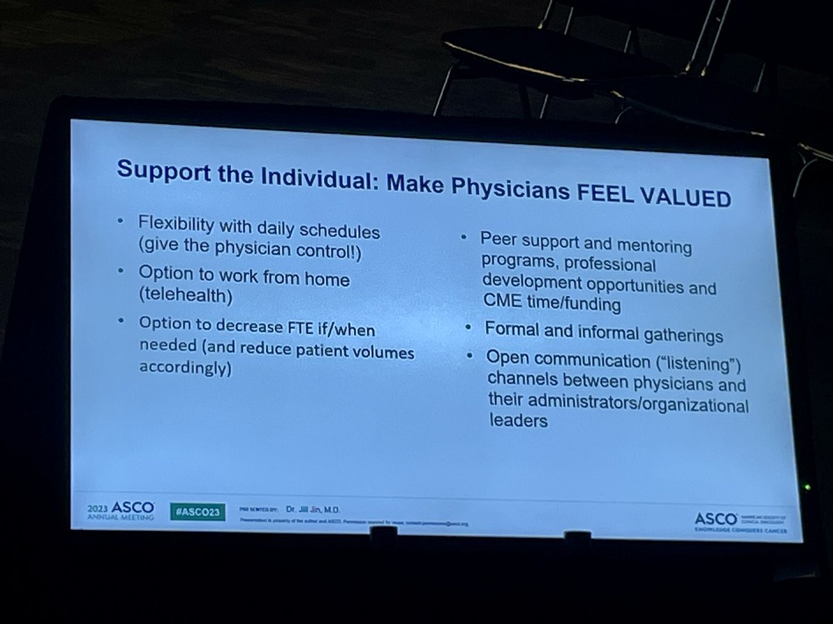 Fumiko Ladd Chino, MD, FASCO tweet media