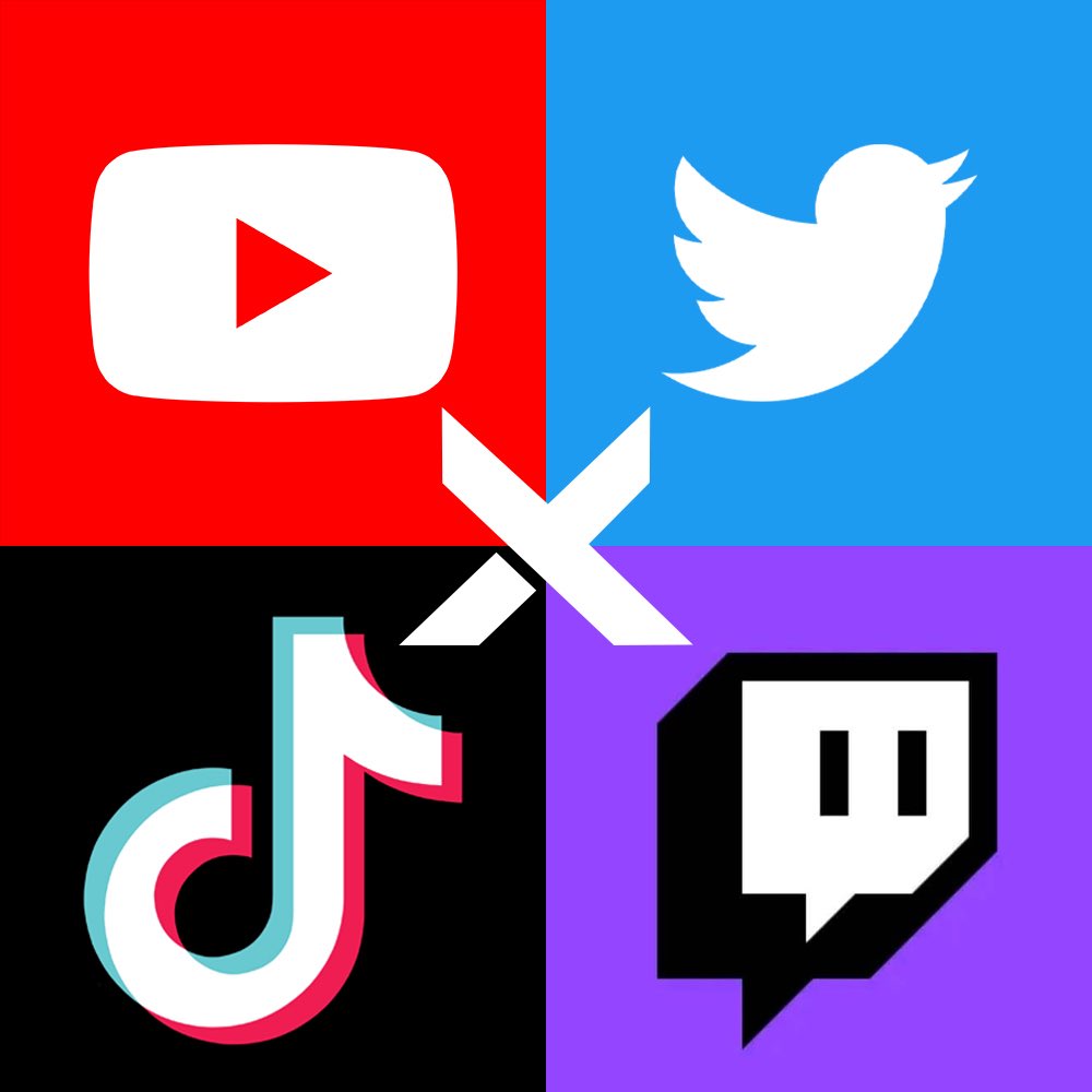 🚉👉FOLLOW CHAIN👈🚉
1 ➜ Like/Retweet
2 ➜ Follow Me
3 ➜ Link your Twitch/YT
4 ➜ Help each other grow
<a href="/rttanks/">EpochBots</a>
<a href="/TTVPromo/">History They Skipped</a>
@Rts_WW
#SupportSmallStreamers
<a href="/BlazedRTs/">Blazed</a>
<a href="/sme_rt/">streamachine retweets 🇬🇧</a>
<a href="/DrinkPOGGERS/">Kaya</a>
<a href="/rtsmallstreams/">RT Small Streams</a>
@SupStreamers
<a href="/promo_streams/">Escorts and Babes</a>
<a href="/StreamersRT1/">StreamersRT</a>
<a href="/TwitwatchRT/">TwitwatchRT</a>
@KickAffiliates