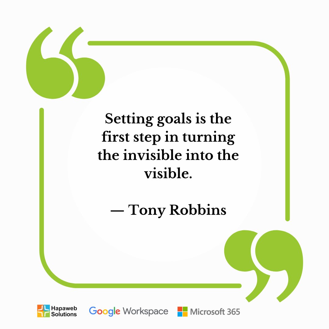 hapaweb's tweet photo. Monday Motivation
#workmotivation
#Googleworkspace
#Microsoft365
#Hapawebsolution
#hapaweb
#Quote https://t.co/qDHgABKhLh