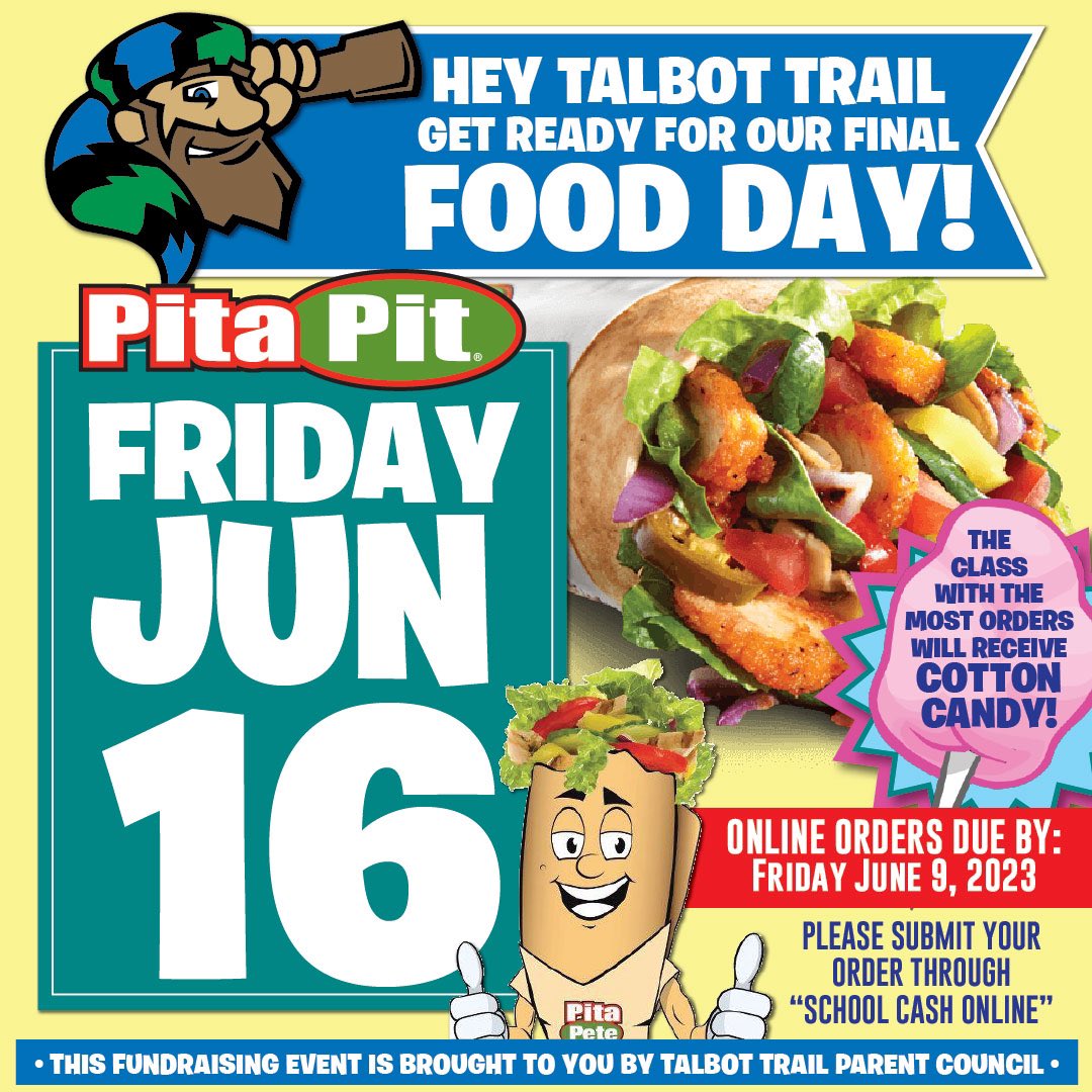 TT Parent Council tweet media