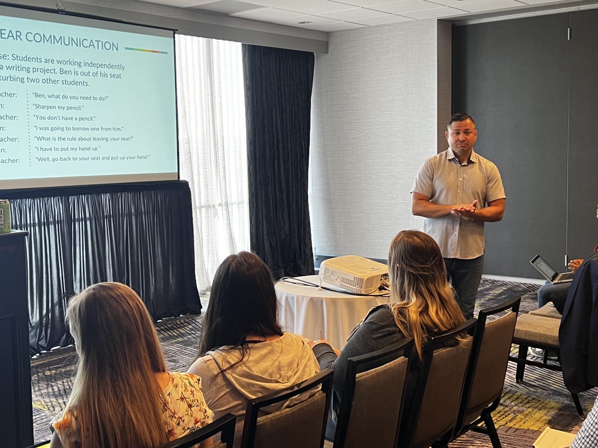 SELSG+ (@selsgplus) on Twitter photo Already an amazing morning at #SeCSC2023
Don’t forget! We have TWO more opportunities today for you to come and see us! <a href="/GJBenner/">Greg Benner</a> is presenting again at 1:00 pm EST & our whole team is presenting at 2:30 pm EST. Come say hello!! Already an amazing morning at #SeCSC2023
Don’t forget! We have TWO more opportunities today for you to come and see us! <a href="/GJBenner/">Greg Benner</a> is presenting again at 1:00 pm EST & our whole team is presenting at 2:30 pm EST. Come say hello!!
