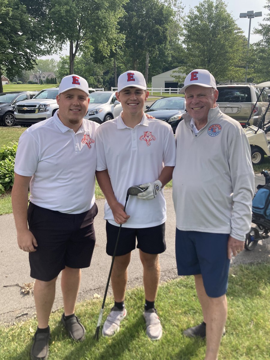 Thank You Coach Dailey and Coach Austin and Players! Great Year! Proud to be a Panther!