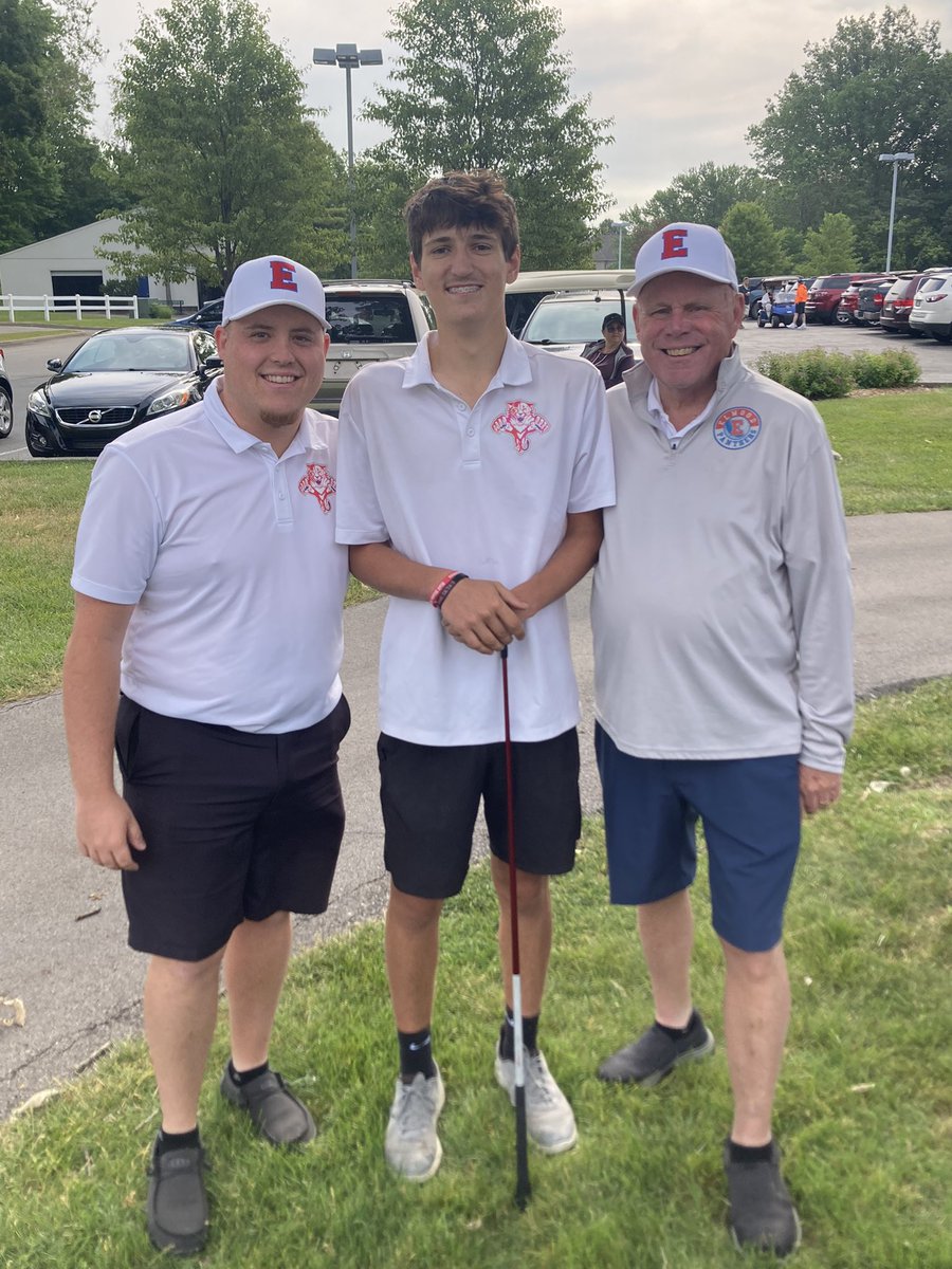 Elwood Athletics tweet media