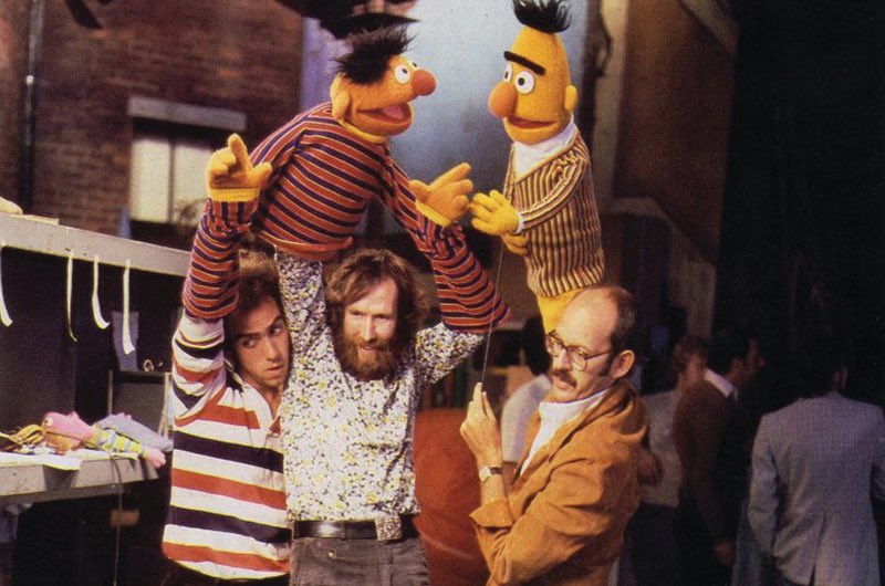 Sesame Street History on Twitter "Happy Pride Month! If you love The