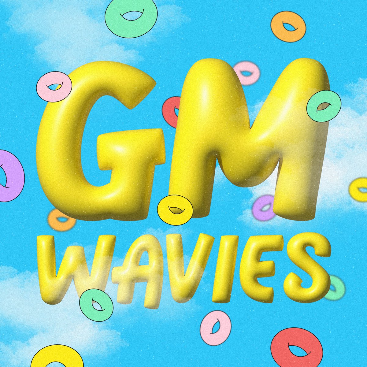 Everyday getting closer!! 🥞#WavyValleyCartoonShow 🌊