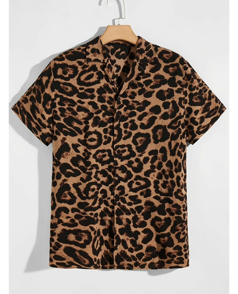 Leopard Button-Down Shirt
 
#afrodeba #summercollections #menswears #menshirts #leopardshirt instagr.am/p/CtHQtyOtANw/