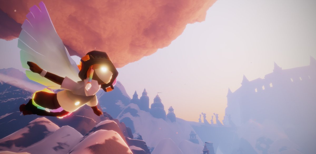 Proud of myself for remembering to do this ㅋㅋㅋ

🌈 #SkyDaysofColor23