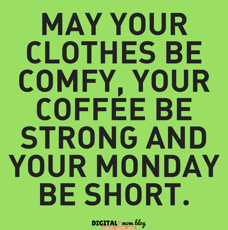 MomsInformed's tweet photo. Today's mantra 😅 Hope you all have a great day!

#MondayMotivation #MondayMood #Mondayvibes #parentingtips #momlife https://t.co/3Z2T8AMUbp