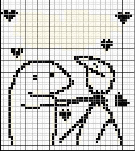 byKestrel's tweet photo. 🧶 🧵🪡

#Meme #Handmade #Crotchet #Knitwear https://t.co/oQb5HSVD2T