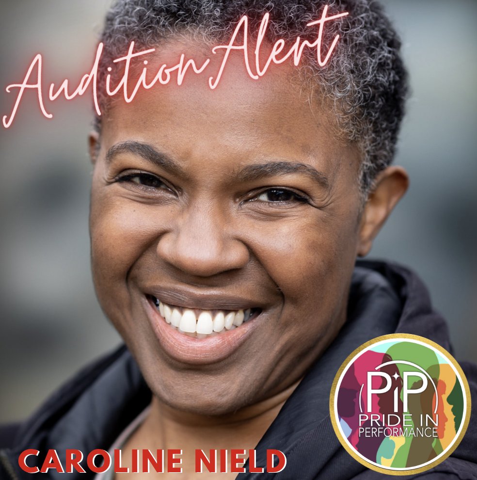 🚨 Audition Alert For CAROLINE NIELD 🚨@CarolineNield enjoying a lovely #SelfTape #Casting for a #Commercial 
spotlight.com/3813-8948-1427 
#PositivelyPiP 
#AuditionAlert 
#ActorsLife