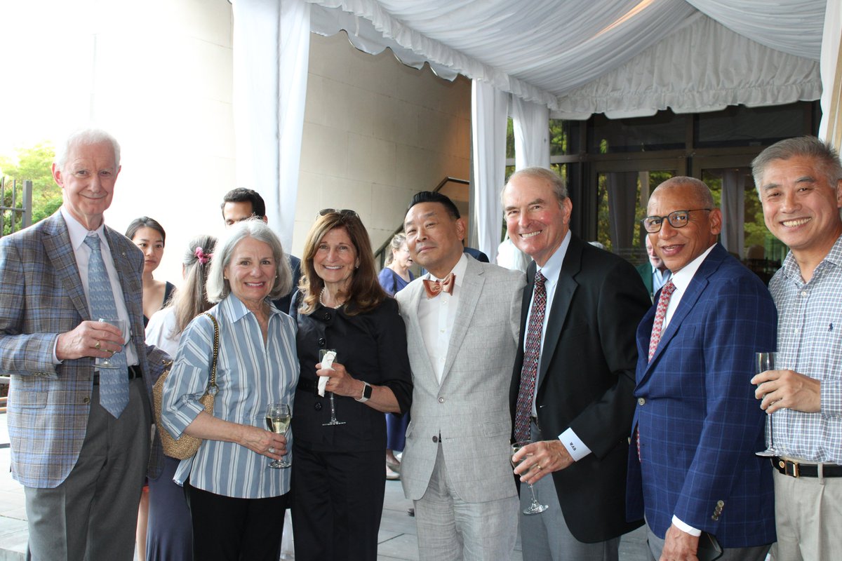 Johns Hopkins ACCM tweet media