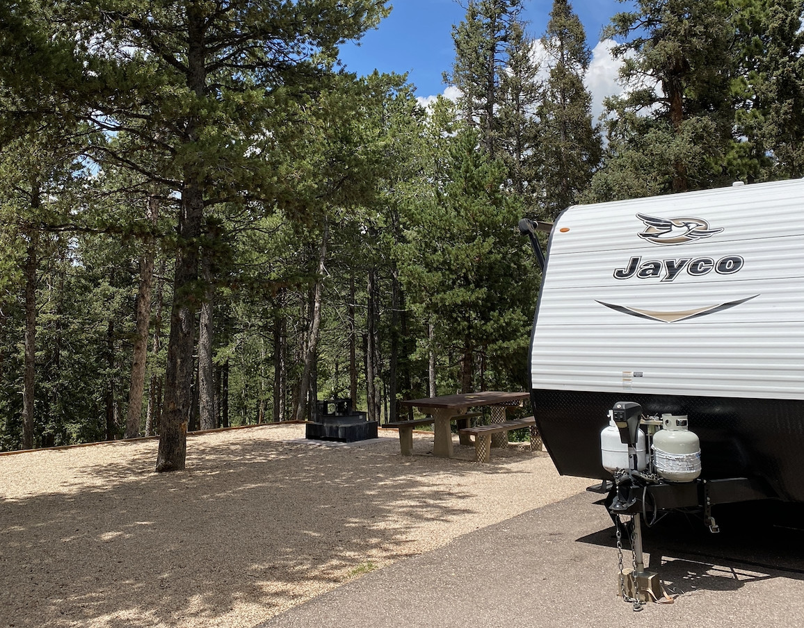 5 Big Snags You Might Hit on Your First RV Outing!
-
wenrv.com/news/5-big-sna…
-
-
-
#rv #rvlife #roadtrip #motorhome #rvcountry #rvliving #camping #outdoors #wenrv #travel #rvlifestyle #luxuryrv #campingmemories #hiking #rvdealership #newrv #roadtrip
