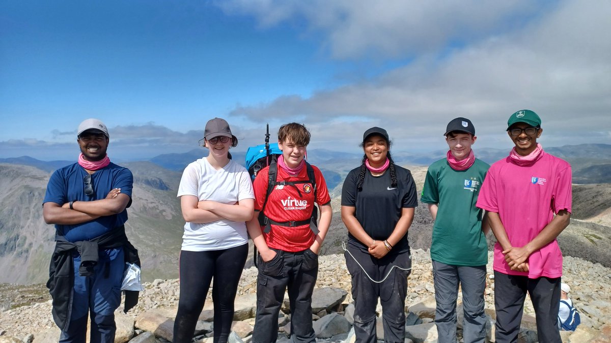 Bromley VPC tweet media