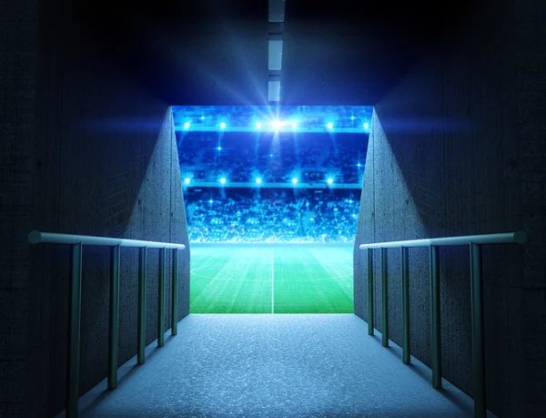 Pro League ⚽️🏆 tweet media