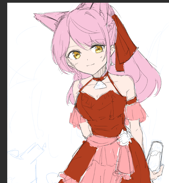 ぴくふぁんダンパはめちゃくちゃゆっくりだけど進めているので……気長に待っていてほしい…… 