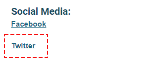 Sheridan Police Dept tweet media
