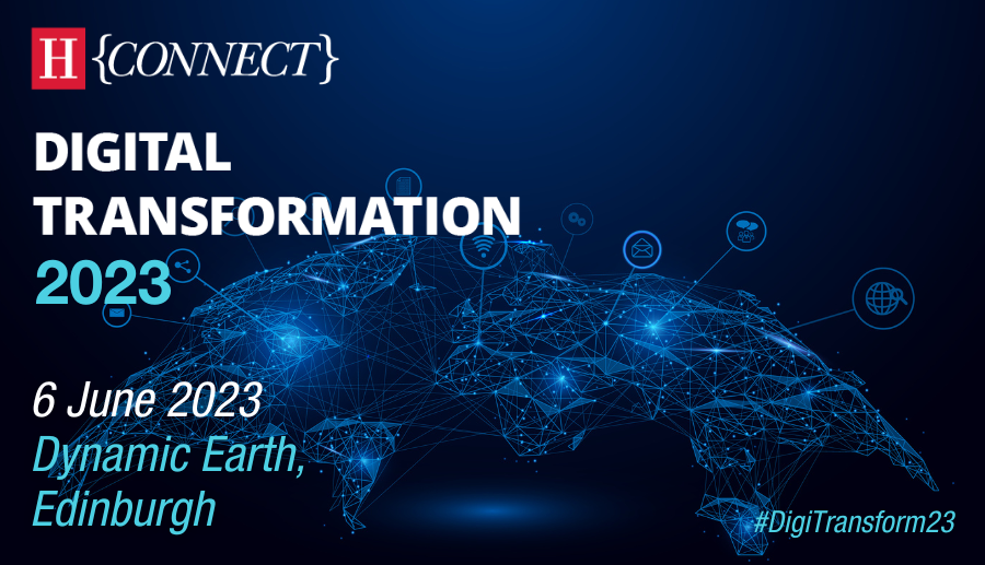 digitalscots's tweet photo. Innovation Minister @RichardLochhead will deliver an introductory keynote and participate in an audience Q&amp;A at this year's @HolyroodConnect #DigiTransform23 on 6 June in Edinburgh, focusing on the road towards a digital public sector. https://t.co/PZ9uN3amvA