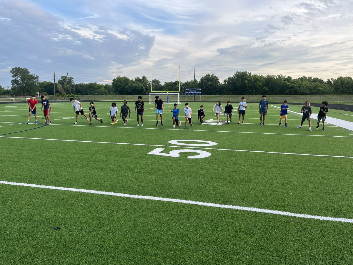 Elkins Cross Country (@elkins_xc) on Twitter photo What does championship cross country middle distance track programs do in the summer.? Answer: They train together consistency is the key to success in this sport and game of life.#excellence #GD2BAK <a href="/TrackElkins/">Elkins Boys Track</a> <a href="/FBISDAthletics/">Fort Bend ISD Athletics</a> What does championship cross country middle distance track programs do in the summer.? Answer: They train together consistency is the key to success in this sport and game of life.#excellence #GD2BAK <a href="/TrackElkins/">Elkins Boys Track</a> <a href="/FBISDAthletics/">Fort Bend ISD Athletics</a>