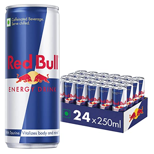 oopsie @ Paris on Twitter: "I just received Red Bull Energy 250 ml x 24 - ml (Pack of 24) from KJ via Throne. Thank you! https://t.co/8bkjUAi96E #Wishlist #