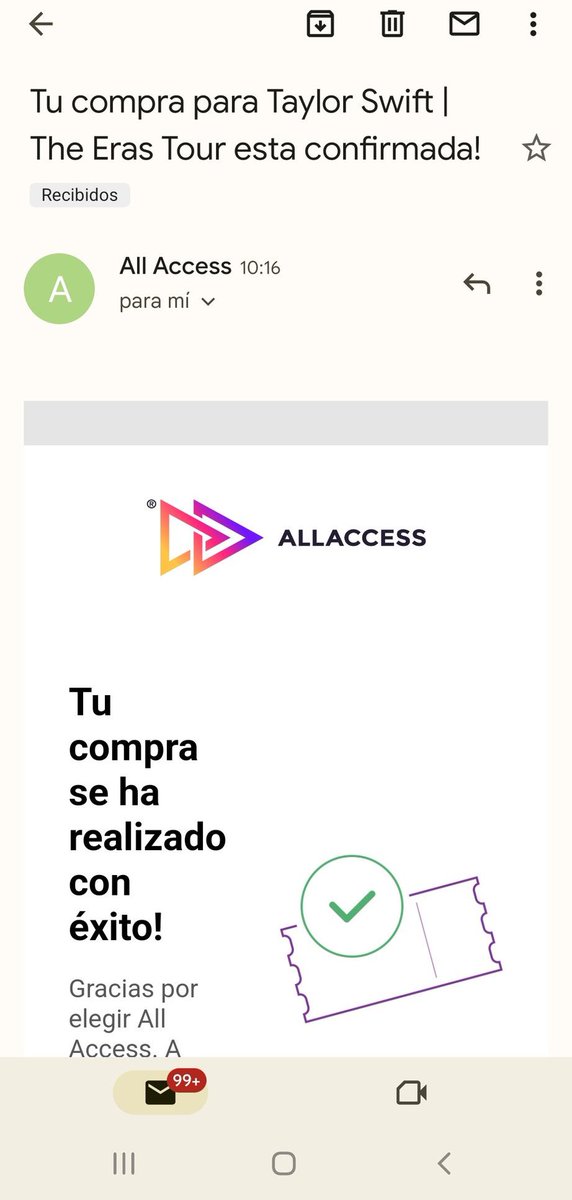 Saqué y no conozco ningún tema jajaja pero si a mi me sacaron la entrada para ver la selección un montón de cornudas que no van nunca a la cancha, entonces yo también