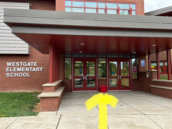 Westgate PTA tweet media