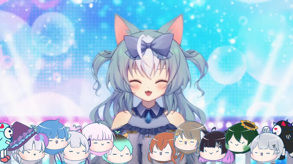 夢姬(ありす)【HKVTuber】 tweet media
