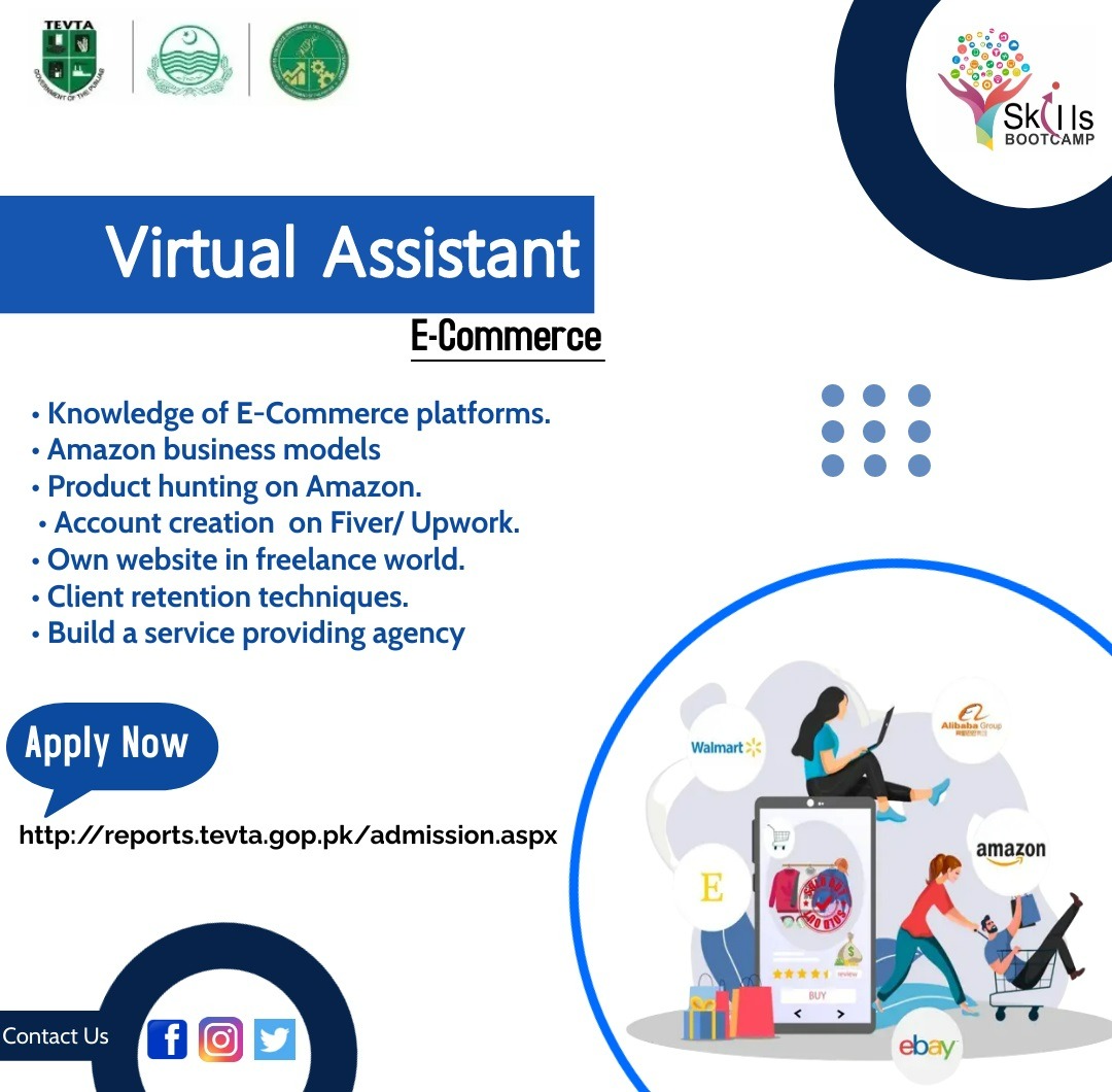 TEVTA Punjab Careers On Twitter Unlock Your Business Potential And Tevta punjab careers on twitter unlock your business potential and