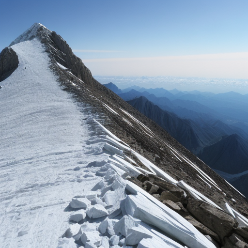 即将登顶，一览波澜 #ETH