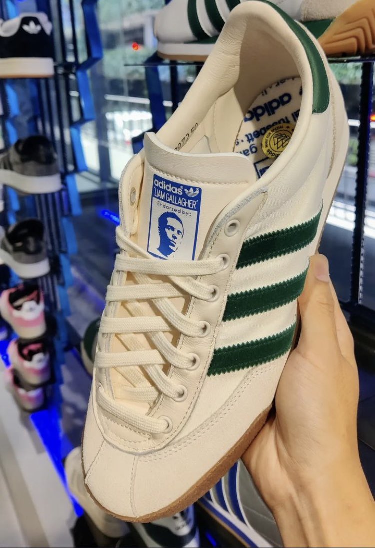 adiFamily on X: