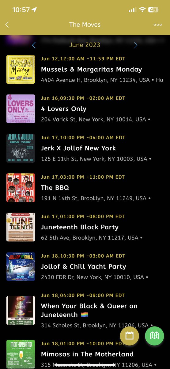 TaqeeBond's tweet photo. Download @TheWTMApp! Updated daily with parties, happy hours, brunches, events and more! 

Available in your local App Store! https://t.co/3rndhWVM7d