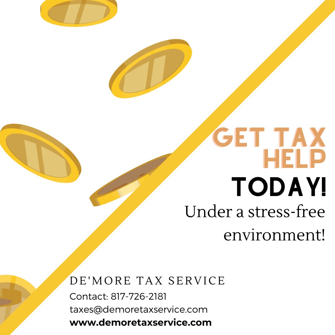 #demoretaxservice #crandall #kaufman #forney #qb #terrell #quickbooks #intuit #kaufmancounty #kaufmantexas #demoretaxservice #crandall #kaufman #forney #qb #terrell #seagoville #mesquite #kaufmancounty #kaufmantexas