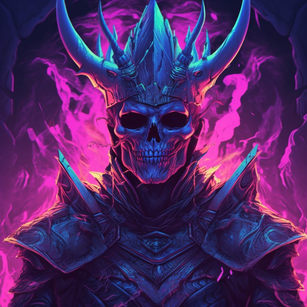 MidStudioAI's tweet photo. 🎯Dark Synthwave illustrations..🤯
Available for 3.99$ on @promptbase 

You can get it for FREE! 🎉
1️⃣ Follow me (so I can DM you)
2️⃣ Like/RT this post
3️⃣ Tag 2 friends
In the next 48 hours, I'll be sending this prompt with extra tips to five lucky people from the comments below. https://t.co/txWbmfzOKo