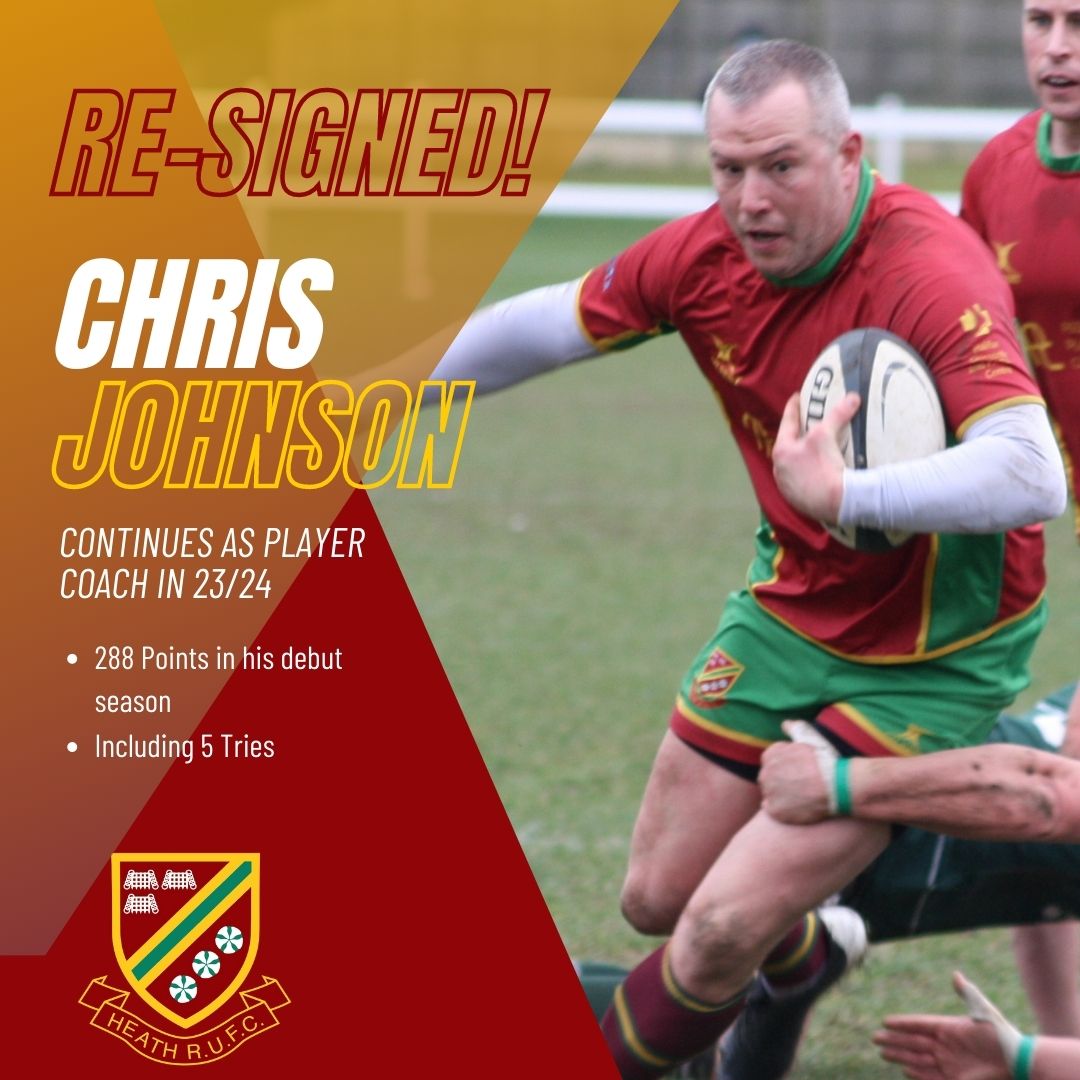 Heath RUFC tweet media