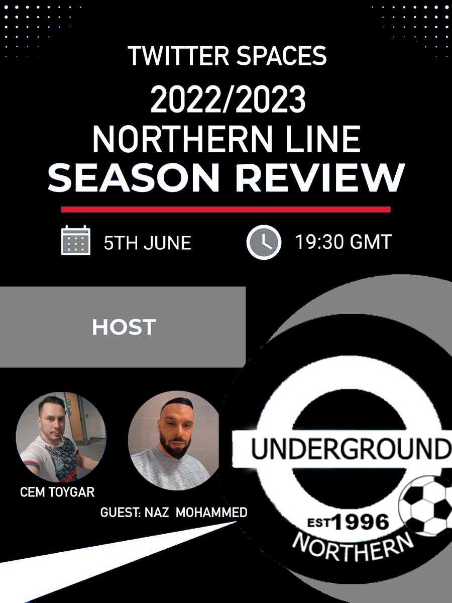 Transport For London & LU Football League tweet media